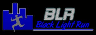Konkurrenceindlæg #36 for                                                 Design a Logo for Blacklight Run
                                            