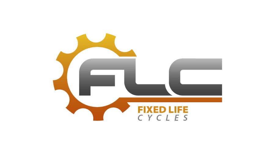 Konkurrenceindlæg #105 for                                                 Design a Logo for Fixed Gear Bike Shop
                                            