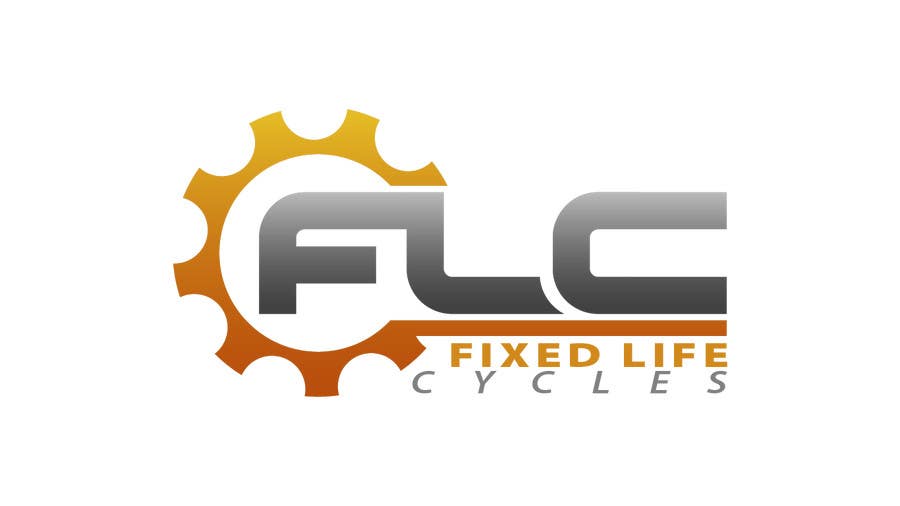 Konkurrenceindlæg #130 for                                                 Design a Logo for Fixed Gear Bike Shop
                                            