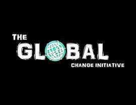 #87 for Design a Logo for The Global Change Initiative by hammadasifalvi