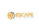 Мініатюра конкурсної заявки №500 для                                                     Logo for Escape Room
                                                