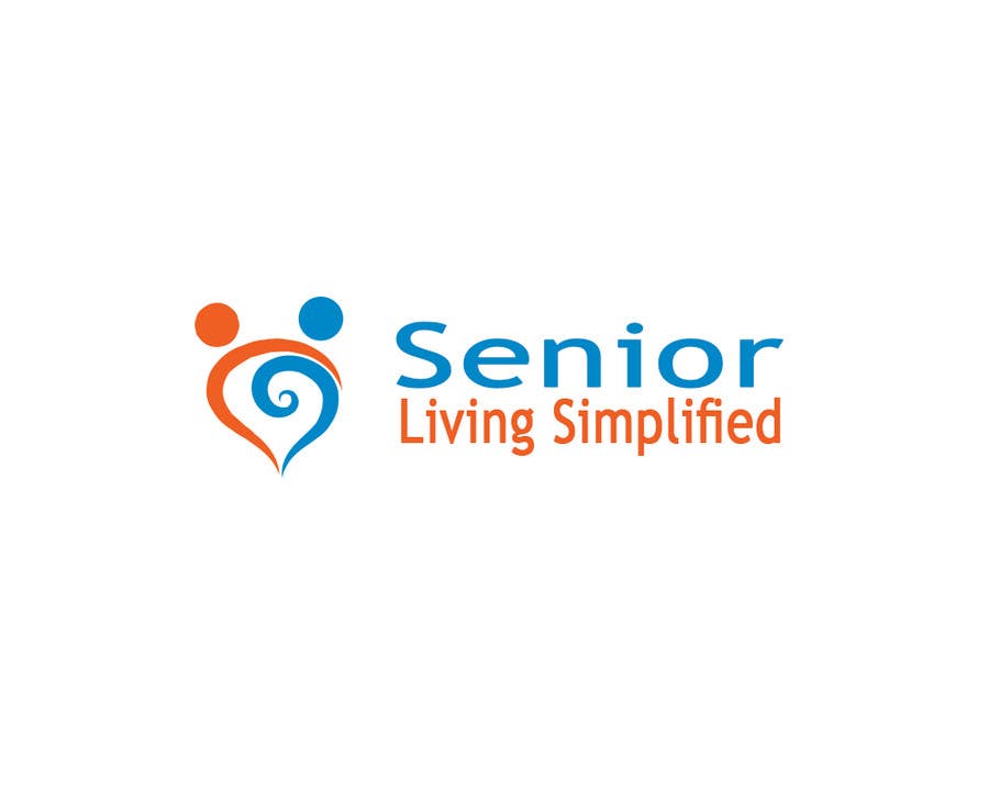 Inscrição nº 22 do Concurso para                                                 Design a Logo for Senior Living Simplified
                                            