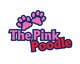 Ảnh thumbnail bài tham dự cuộc thi #14 cho                                                     Design a Logo for The Pink Poodle
                                                