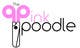 Ảnh thumbnail bài tham dự cuộc thi #91 cho                                                     Design a Logo for The Pink Poodle
                                                