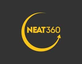 rogerweikers tarafından Design a Logo for Neat 360 Cleaning Services için no 3