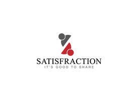 #335 for Logo Design for an website called SATISFRACTION af Ojiek