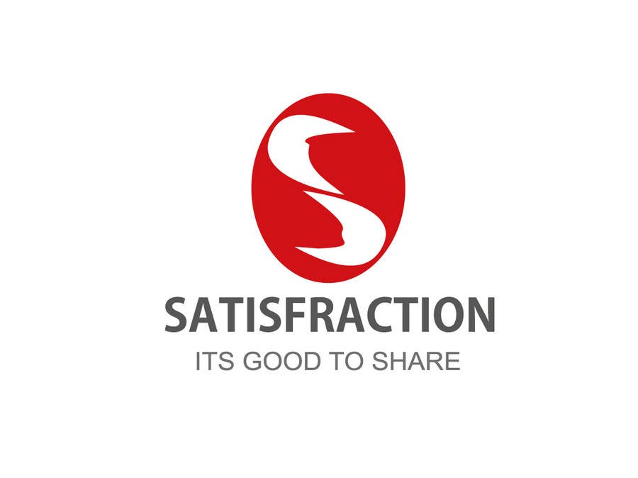 Contest Entry #367 for                                                 Logo Design for an website called SATISFRACTION
                                            