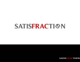solution786 tarafından Logo Design for an website called SATISFRACTION için no 383