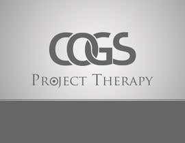 #1 for Design a Logo for COGS Project Therapy by blesson102