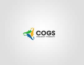 #35 for Design a Logo for COGS Project Therapy by craftify