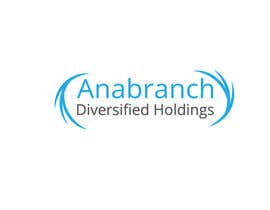 #13 for Design a Company Logo for &#039;Anabranch Diversified Holdings&#039; af Creative0030