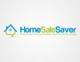 nº 38 pour Design a Logo for Home Sale Saver par trying2w 