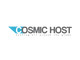 Kilpailutyön #18 pienoiskuva kilpailussa                                                     Design a Logo for Cosmic Host
                                                