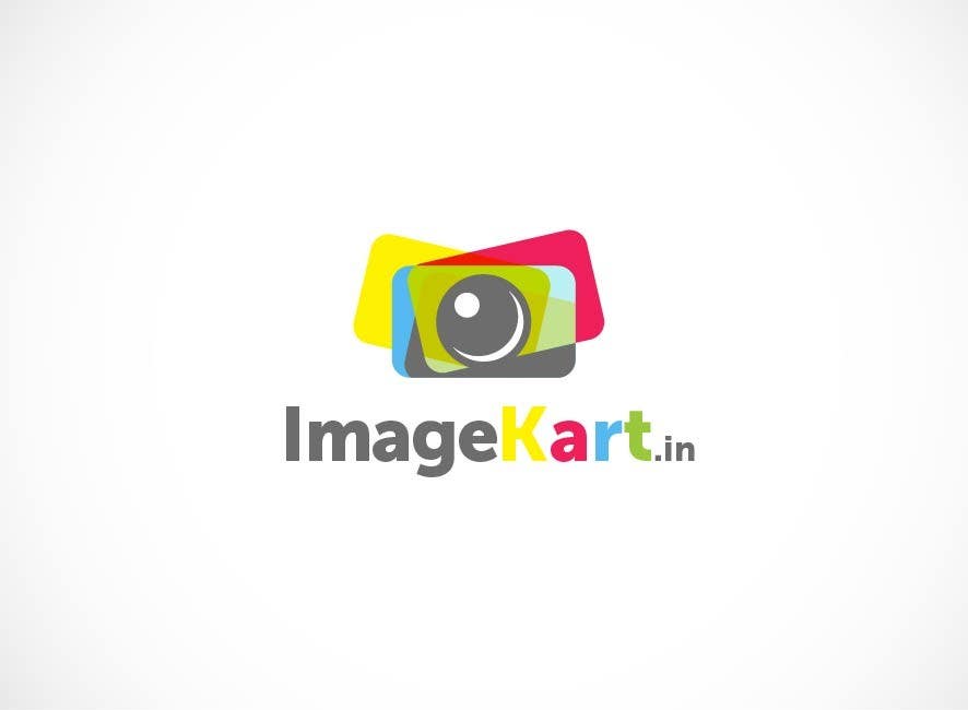 Bài tham dự cuộc thi #70 cho                                                 Logo for a Photo, Painting, Frame Selling website
                                            