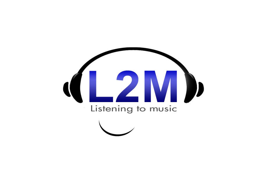 Contest Entry #160 for                                                 Logo Design for Listening to music
                                            
