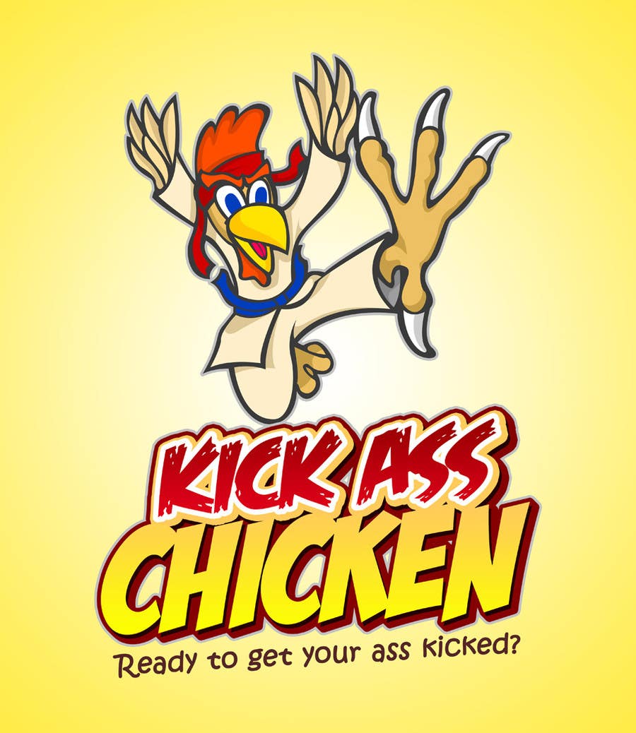 Bài tham dự cuộc thi #8 cho                                                 Design a Cool Logo for my chicken shop - repost
                                            