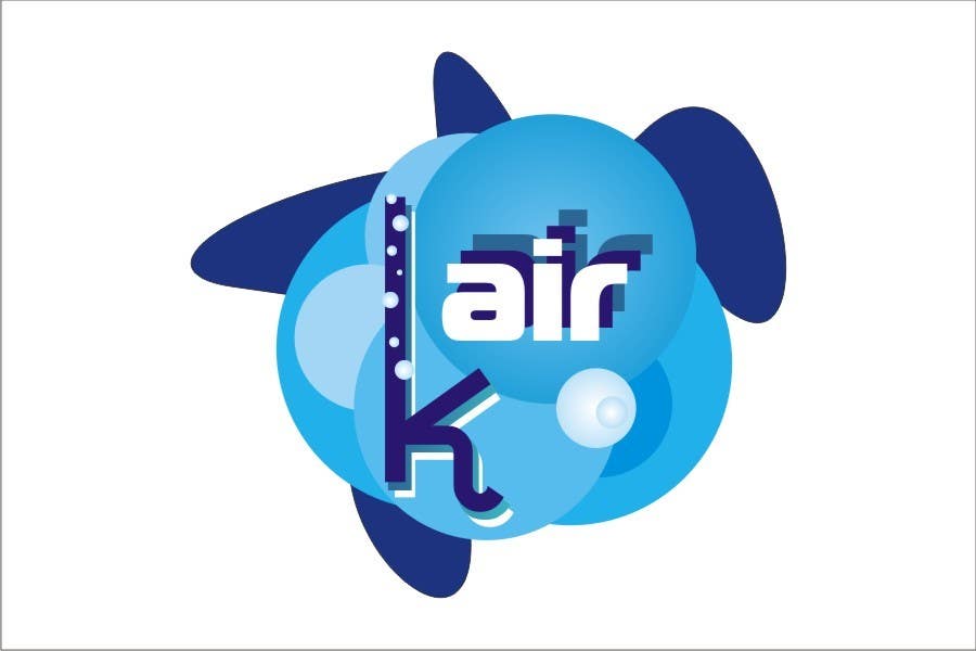 Contest Entry #609 for                                                 Logo Design for Kair
                                            