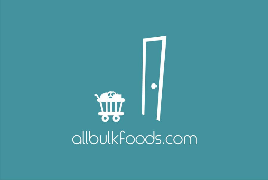 Proposition n°23 du concours                                                 Design a Logo for allbulkfoods.com
                                            