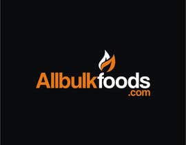 Nro 18 kilpailuun Design a Logo for allbulkfoods.com käyttäjältä Superiots