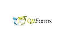 Proposition n° 46 du concours Graphic Design pour Logo Design for QMForms
