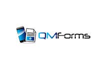 Proposition n° 55 du concours Graphic Design pour Logo Design for QMForms