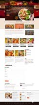 Contest Entry #25 thumbnail for                                                     wordpress cooking Website using plugin
                                                