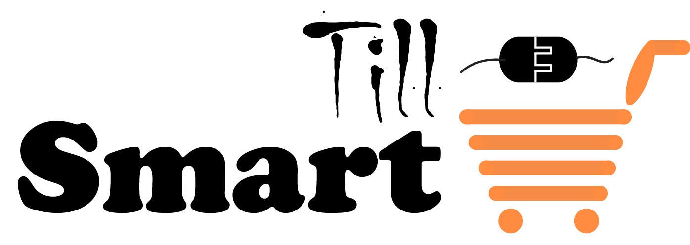 Contest Entry #73 for                                                 Logo Design for TillSmart
                                            