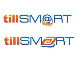 #81 untuk Logo Design for TillSmart oleh lastmimzy