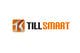 Kilpailutyön #16 pienoiskuva kilpailussa                                                     Logo Design for TillSmart
                                                