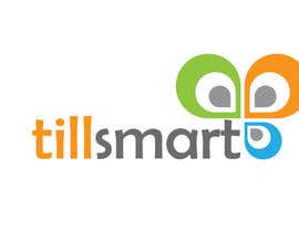 #59 untuk Logo Design for TillSmart oleh aqeelanwar