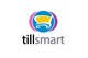 Kilpailutyön #76 pienoiskuva kilpailussa                                                     Logo Design for TillSmart
                                                
