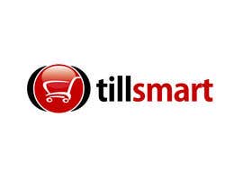 #75 para Logo Design for TillSmart de smarttaste