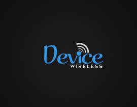 #76 for Design a Logo for device wireless af mohamedabbass