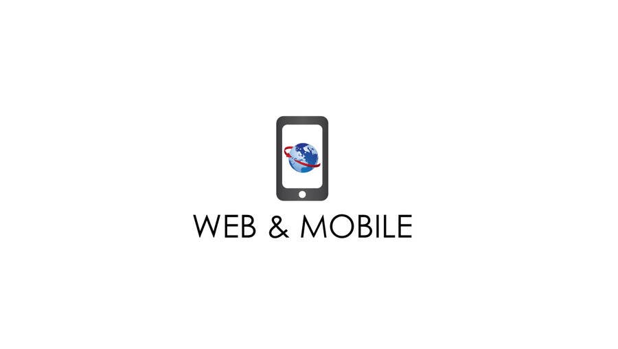 Participación en el concurso Nro.65 para                                                 Design a Logo for : Web & Mobile
                                            