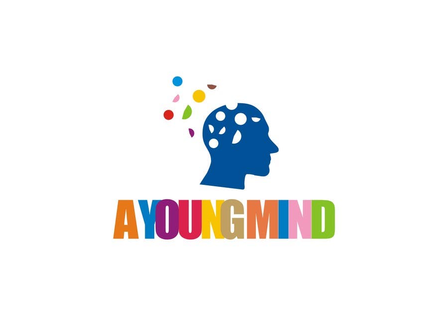 Contest Entry #84 for                                                 Design a Logo for A Young Mind
                                            