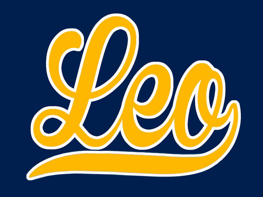 Inscrição nº 53 do Concurso para                                                 Change UC Berkeley "Cal" logo to "Leo" logo
                                            