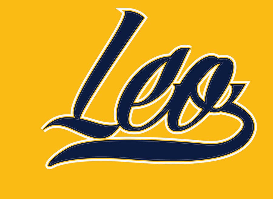 Contest Entry #78 for                                                 Change UC Berkeley "Cal" logo to "Leo" logo
                                            