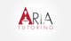 Miniatura da Inscrição nº 25 do Concurso para                                                     Design a Logo for my new tutoring company (Aria Tutoring Academy)
                                                