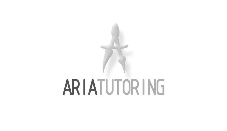 Konkurrenceindlæg #36 for                                                 Design a Logo for my new tutoring company (Aria Tutoring Academy)
                                            