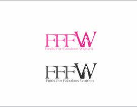 nº 84 pour Design a Logo for FFFW par rueldecastro 