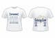 Konkurrenceindlæg #22 billede for                                                     Design a T-Shirt for Mykonos Greek Restaurant
                                                