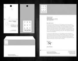 #47 para Business Card Design for The Outlet Fashion Company de F5DesignStudio
