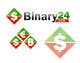 Ảnh thumbnail bài tham dự cuộc thi #739 cho                                                     Design logo for Binary Option website (FINANCIAL PRODUCT)
                                                
