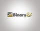 Ảnh thumbnail bài tham dự cuộc thi #939 cho                                                     Design logo for Binary Option website (FINANCIAL PRODUCT)
                                                