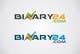 Miniatura de participación en el concurso Nro.833 para                                                     Design logo for Binary Option website (FINANCIAL PRODUCT)
                                                