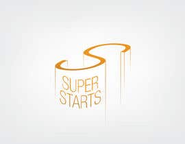 nº 49 pour Logo Design for Superstarts par musabdesign 