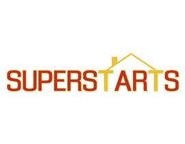 #17 untuk Logo Design for Superstarts oleh Arpit1113