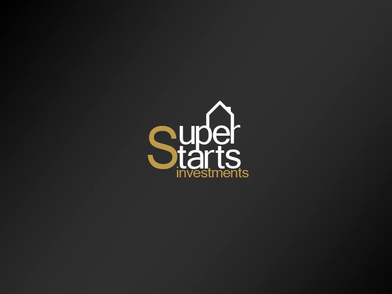 Participación en el concurso Nro.353 para                                                 Logo Design for Superstarts
                                            