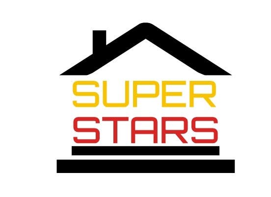 Inscrição nº 339 do Concurso para                                                 Logo Design for Superstarts
                                            