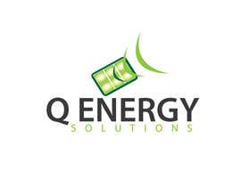 #325 para Logo Design for Q Energy Solutions...more work to follow for the winner de todeto
